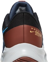 耐吉 Quest 4 '雷霆藍' DA1105-400 Sizing 耐吉 Quest 4 '雷霆藍' DA1105-400