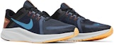 Cheap Nike Quest 4 'Azul Trueno' DA1105-400