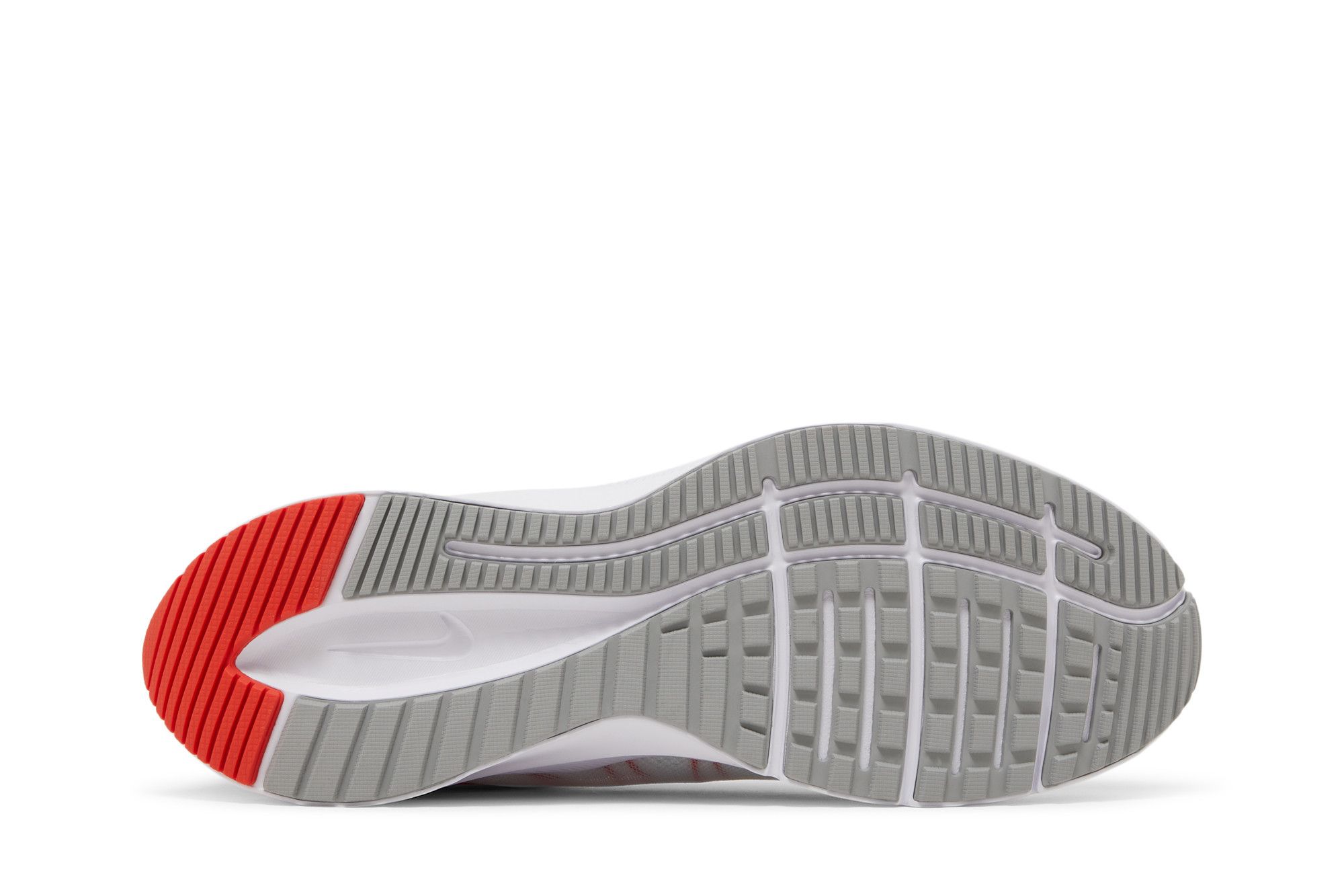 Purchase Nike Quest 4 運動 透氣輕便 低幫 跑步鞋 男款 白紅