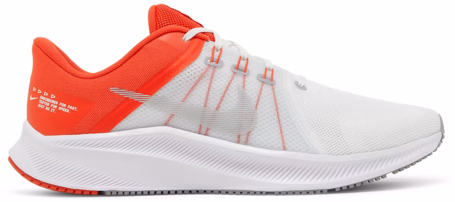 Nike Quest 4 'Putih Chile Merah' DA1105-100 Buy Nike Quest 4 'Putih Chile Merah' DA1105-100