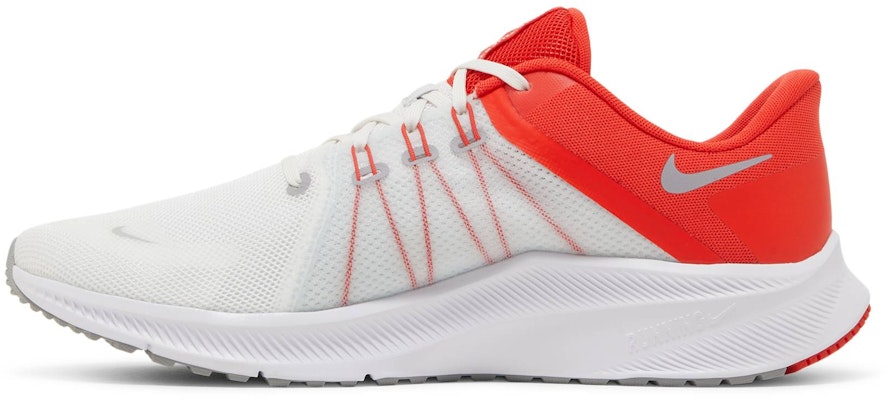 Nike Quest 4 'Putih Chile Merah' DA1105-100 Lookbook Nike Quest 4 'Putih Chile Merah' DA1105-100