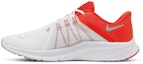 Lookbook Nike Quest 4 'Putih Chile Merah' DA1105-100