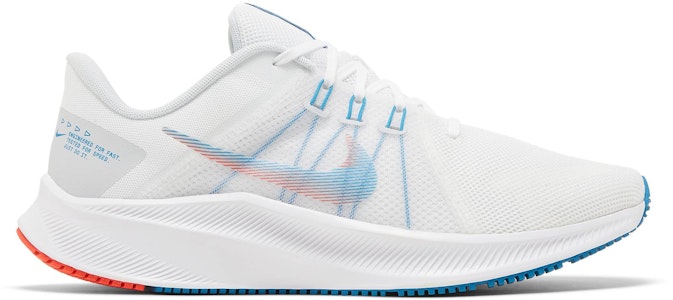 耐克 Quest 4 ‘白色纯铂金’ DA1105-101 Buy 耐克 Quest 4 ‘白色纯铂金’ DA1105-101