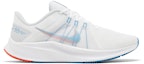 Buy Nike Quest 4 'Blanco Platino Puro' DA1105-101
