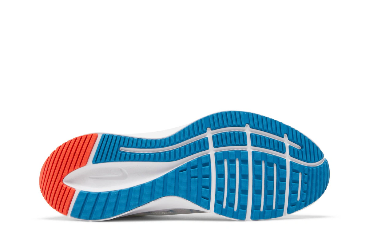 Nike Quest 4 'White Pure Platinum'