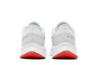 Nike Quest 4 'White Pure Platinum'