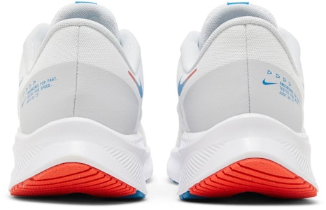 耐克 Quest 4 ‘白色纯铂金’ DA1105-101 Details for 耐克 Quest 4 ‘白色纯铂金’ DA1105-101