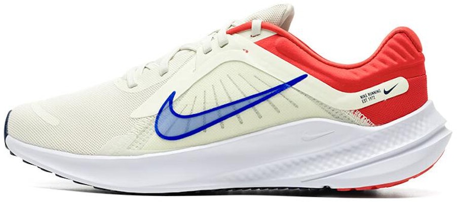 Nike Quest 5 'Beige Merah' DD0204-009 Buy Nike Quest 5 'Beige Merah' DD0204-009