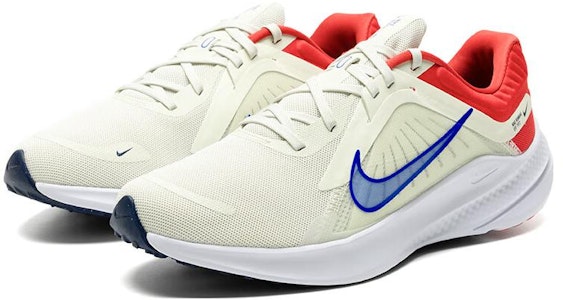 Nike Quest 5 'Beige Merah' DD0204-009 Order Nike Quest 5 'Beige Merah' DD0204-009
