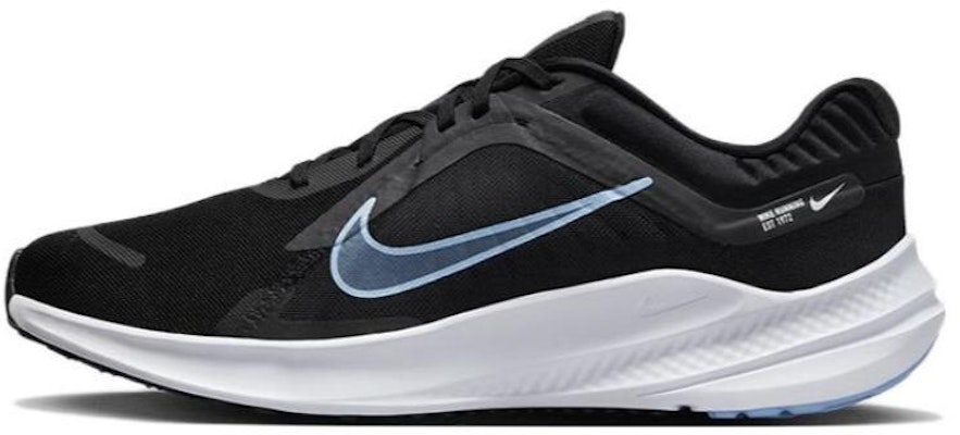 Nike Quest 5 'Hitam Cobalt Bliss' DD0204-006 Buy Nike Quest 5 'Hitam Cobalt Bliss' DD0204-006
