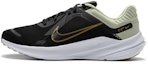 Buy Nike QUEST 5 'Hitam Hijau' DD0204-301