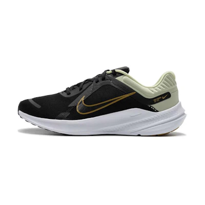 Nike Quest 5 'Black Olive Aura'