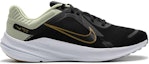 Order Nike QUEST 5 'Hitam Hijau' DD0204-301