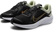 Lookbook Nike QUEST 5 'Hitam Hijau' DD0204-301