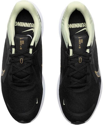 Nike QUEST 5 減震耐磨 低筒 跑步鞋 男款 黑色 Shop Nike QUEST 5 減震耐磨 低筒 跑步鞋 男款 黑色