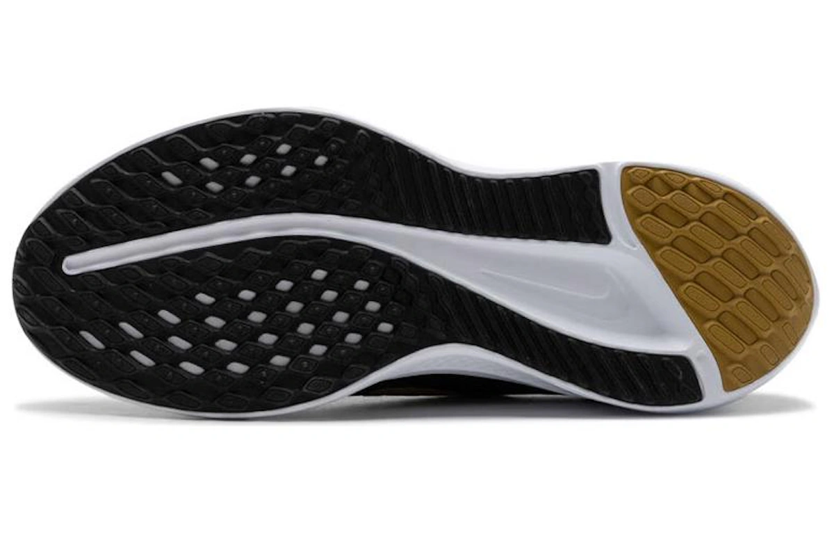 Nike Quest 5 'Black Olive Aura' DD0204-301