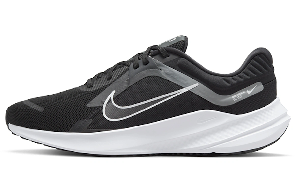 Nike Quest 5 'Black Smoke Grey' DD0204-001