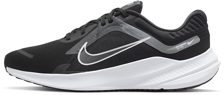 Nike Quest 5 'Hitam Abu-Abu Asap' DD0204-001 Buy Nike Quest 5 'Hitam Abu-Abu Asap' DD0204-001