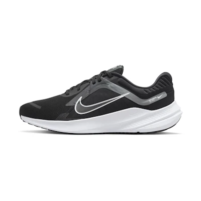 Nike Quest 5 'Black Smoke Grey'