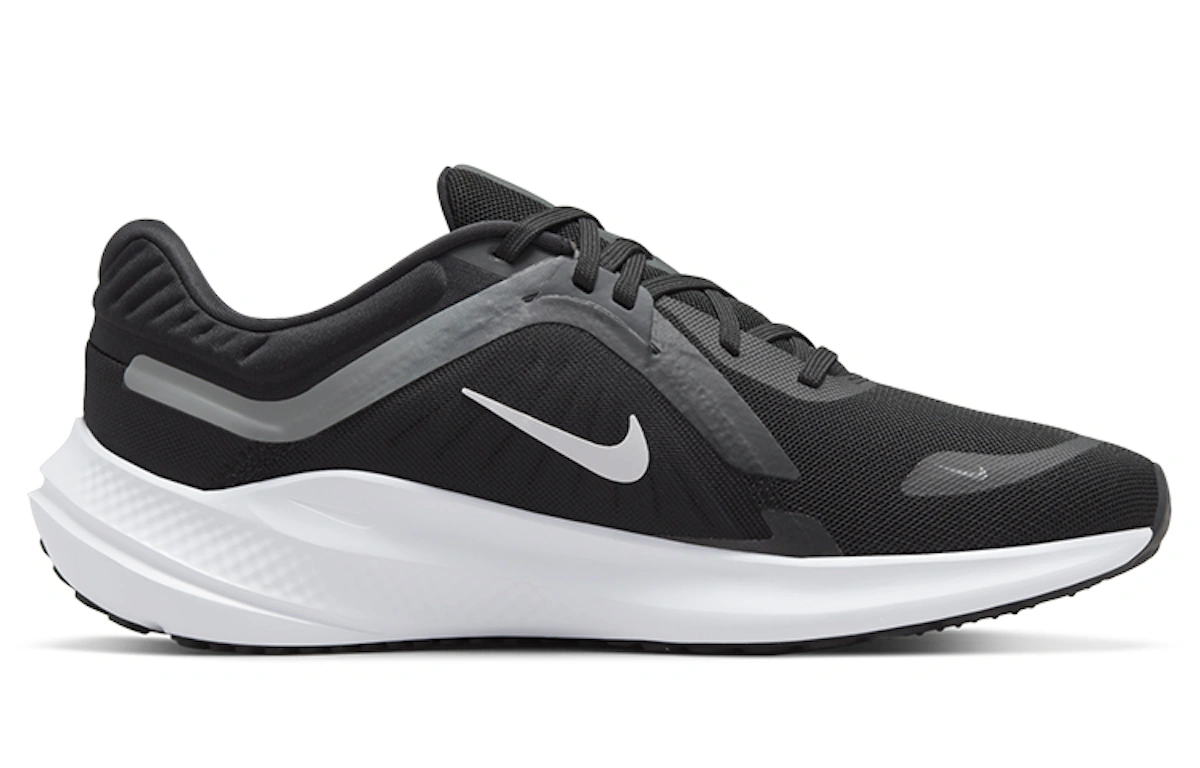 Nike Quest 5 'Black Smoke Grey' DD0204-001