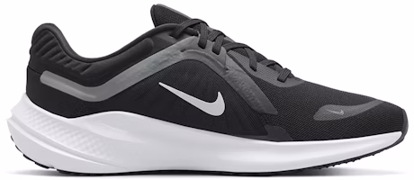 Nike Quest 5 'Hitam Asap Kelabu' DD0204-001 Order Nike Quest 5 'Hitam Asap Kelabu' DD0204-001