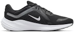 Order Nike Quest 5 'Hitam Abu-Abu Asap' DD0204-001