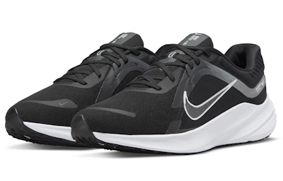 Nike Quest 5 'Black Smoke Grey' DD0204-001