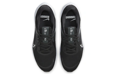 Nike Quest 5 'Black Smoke Grey' DD0204-001