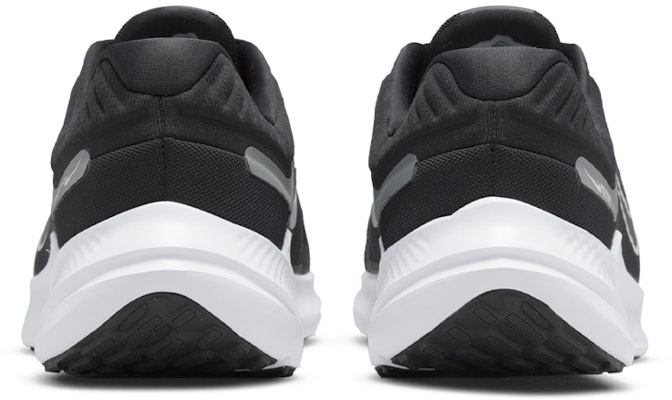 Nike Quest 5 'Hitam Abu-Abu Asap' DD0204-001 Purchase Nike Quest 5 'Hitam Abu-Abu Asap' DD0204-001