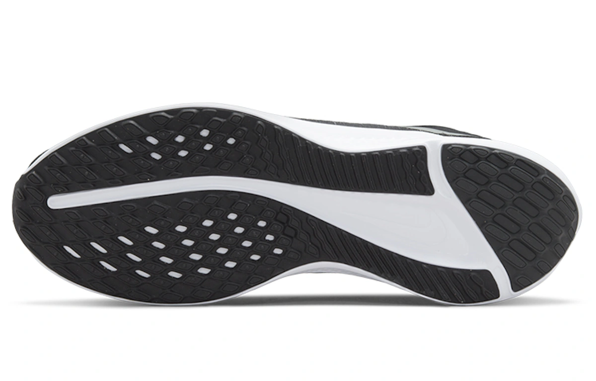 Nike Quest 5 'Black Smoke Grey' DD0204-001