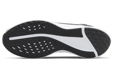 Nike Quest 5 'Black Smoke Grey' DD0204-001