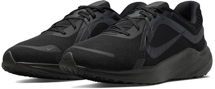 Nike Quest 5 'Hitam Abu-Abu Asap' DD0204-003 Lookbook Nike Quest 5 'Hitam Abu-Abu Asap' DD0204-003