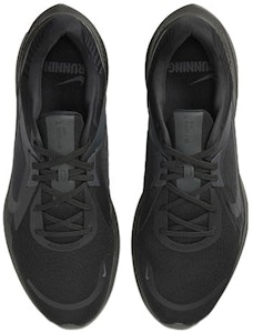 Nike Quest 5 'Hitam Abu-Abu Asap' DD0204-003 Shop Nike Quest 5 'Hitam Abu-Abu Asap' DD0204-003