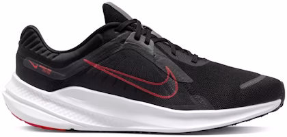 Nike Quest 5 'Black University Red' DD0204-004 Nike Quest 5 'Black University Red' DD0204-004