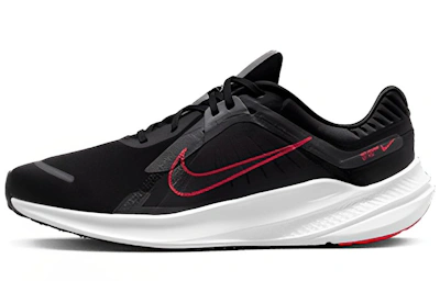 Nike Quest 5 'Black University Red' DD0204-004