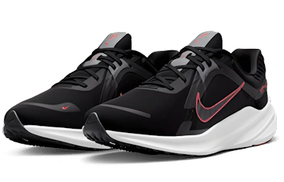 Nike Quest 5 'Black University Red' DD0204-004