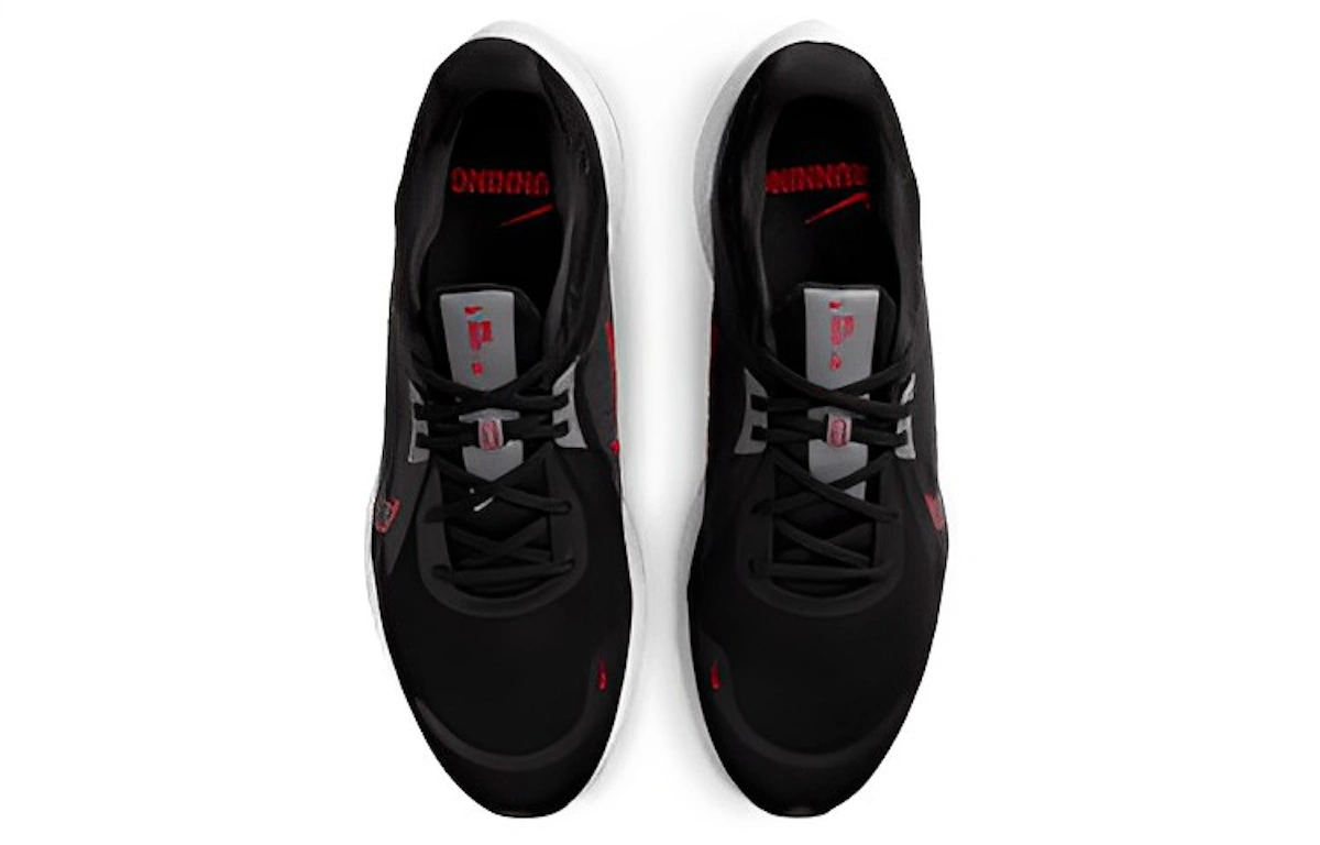 Nike Quest 5 'Black University Red' DD0204-004