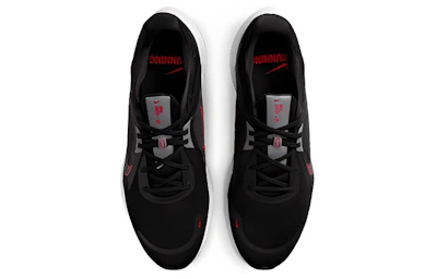 Nike Quest 5 'Black University Red' DD0204-004