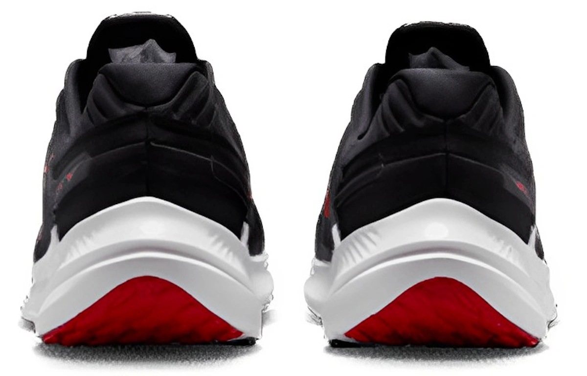 Nike Quest 5 'Black University Red' DD0204-004