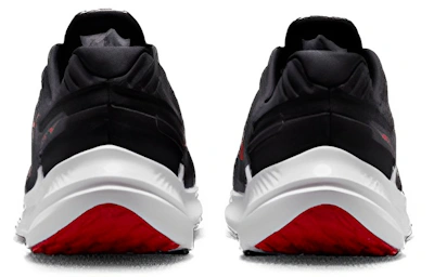 Nike Quest 5 'Black University Red' DD0204-004