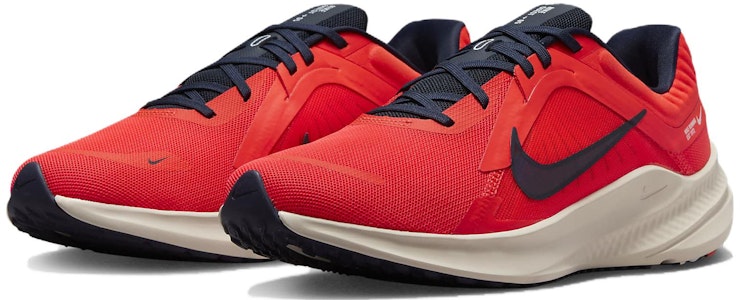 Nike Quest 5 'Bright Crimson' Zapatillas Deportivas DD0204-600 Lookbook Nike Quest 5 'Bright Crimson' Zapatillas Deportivas DD0204-600