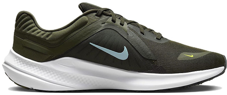 Nike Quest 5 '卡其色紅杉' DD0204-300 Order Nike Quest 5 '卡其色紅杉' DD0204-300