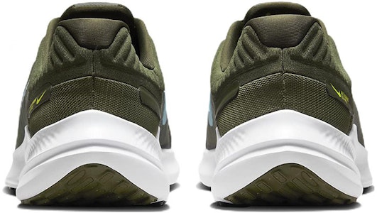 ナイキ クエスト 5 "カーゴカーキ/セコイア" DD0204-300 Purchase ナイキ クエスト 5 "カーゴカーキ/セコイア" DD0204-300