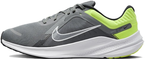 Nike Air Zoom Mercurial Superfly 9 Pro AG 'Dark Smoke Grey Volt' DD0204-010 Nike Air Zoom Mercurial Superfly 9 Pro AG 'Dark Smoke Grey Volt' DD0204-010