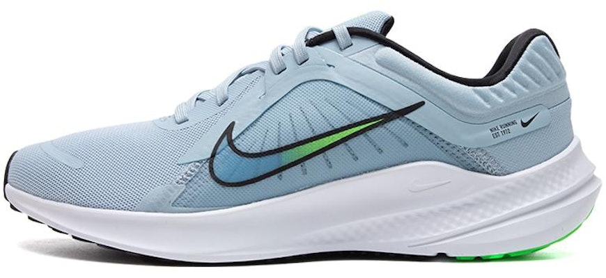 나이키 퀘스트 5 '라이트 아머리 블루' DD0204-402 Buy 나이키 퀘스트 5 '라이트 아머리 블루' DD0204-402