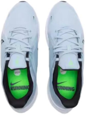 나이키 퀘스트 5 '라이트 아머리 블루' DD0204-402 Lookbook 나이키 퀘스트 5 '라이트 아머리 블루' DD0204-402