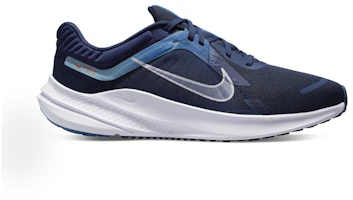 Nike Quest 5 'Midnight Navy' DD0204-400 Nike Quest 5 'Midnight Navy' DD0204-400