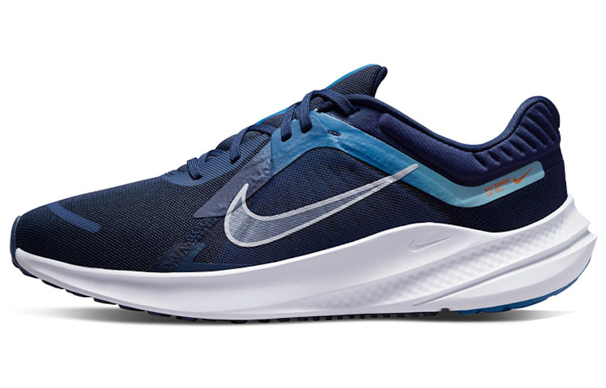 Nike Quest 5 'Midnight Navy' DD0204-400
