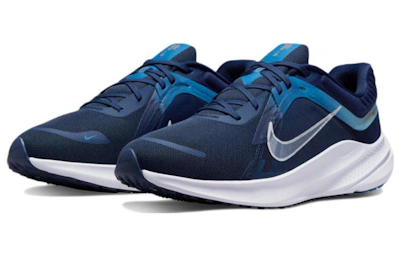 Nike Quest 5 'Midnight Navy' DD0204-400