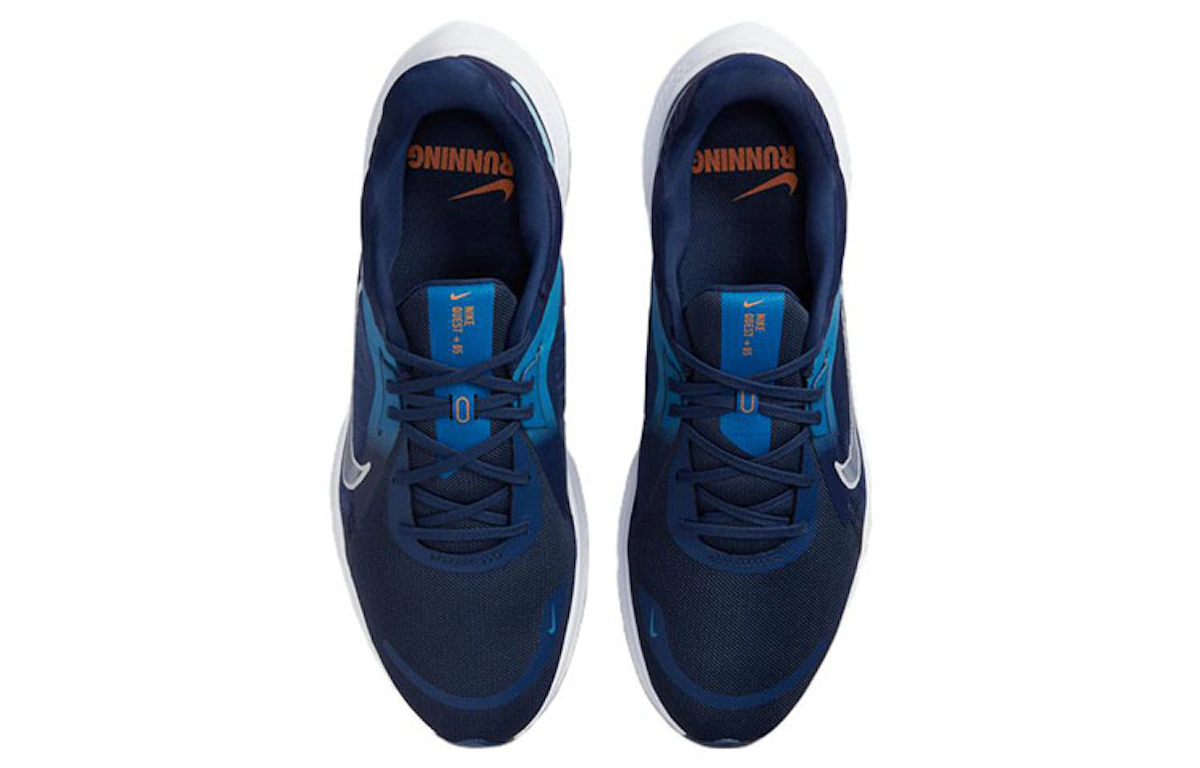 Nike Quest 5 'Midnight Navy' DD0204-400